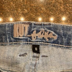 KUT from the Kloth jeans 8